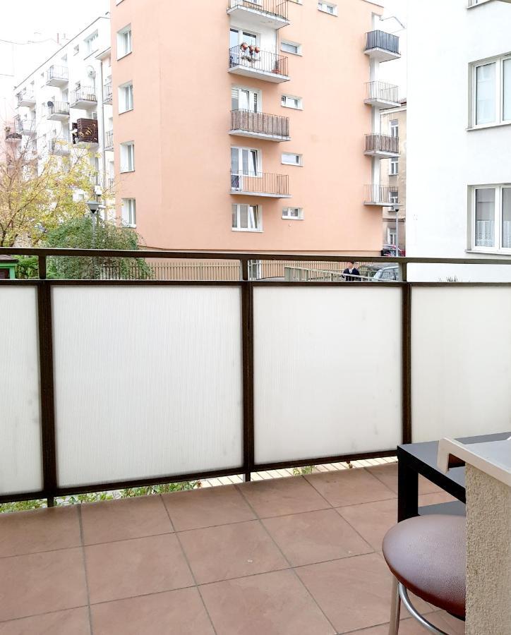 Apartament Niecala Prince Deluxe Люблин Екстериор снимка